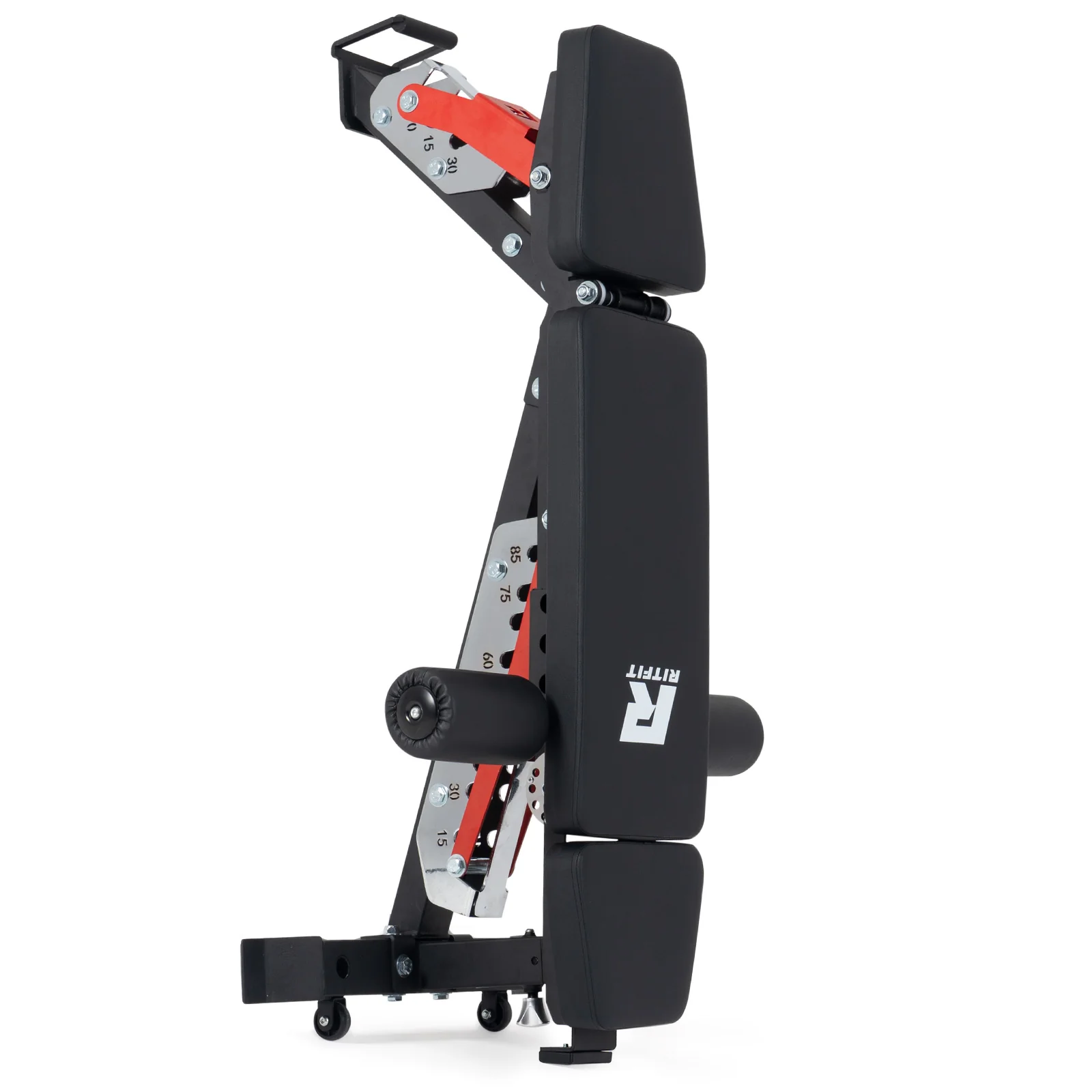 RitFit GATOR 1600LB Adjustable Weight Bench - Image 13